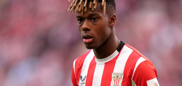 تعثر مفاوضات نيكو ويليامز مع برشلونة بسبب شروط التسجيل