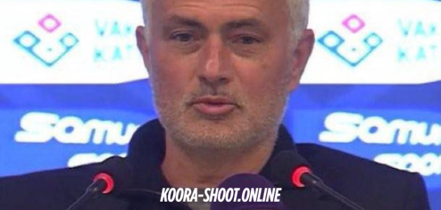 مورينيو: “هل تعلمون لماذا يفتقدني الإيطاليون؟ لأن لا أحد فاز بدوري الأبطال بعدي