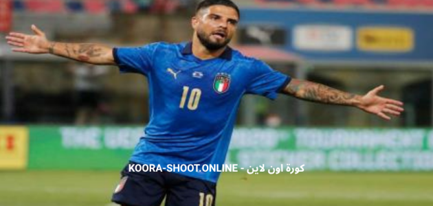 لورينزو إنسيني يفسخ عقده مع تورنتو ويصبح لاعبا حرا