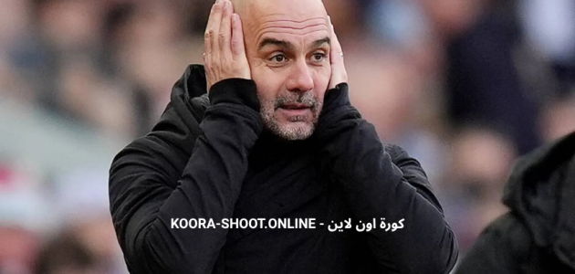 الهلال يسقط مانشستر سيتي ويلحق أول هزيمة لبيب غوارديولا في كأس العالم للأندية