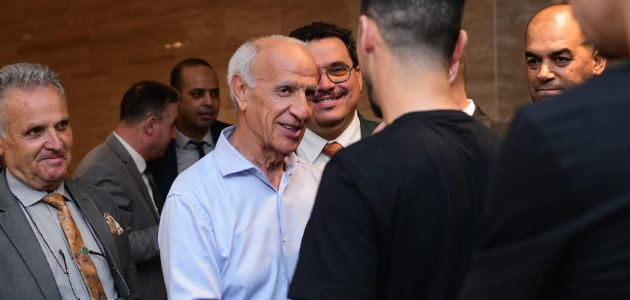 سعيد عليق لم يوقع رسميا مع اتحاد الجزائر رغم إعلان الاتفاق