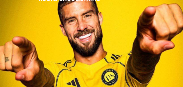 رسميا | النصر يعلن ضم إينيغو مارتينيز مجانا قادما من برشلونة