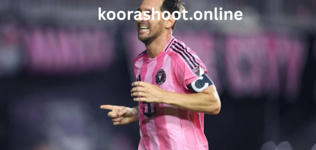 ليونيل ميسي يقود إنتر ميامي للفوز على لوس أنجلوس في الدوري الأمريكي