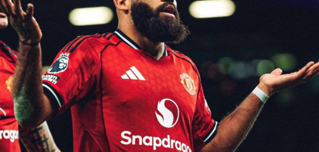 مبويمو يحقق جائزة لاعب الجولة في البريميرليغ.